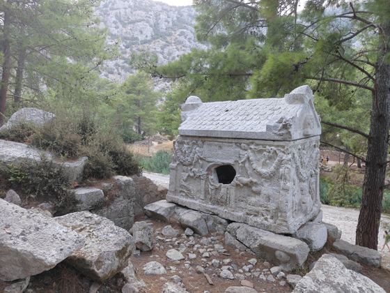 Улупынар, 13 сентября
