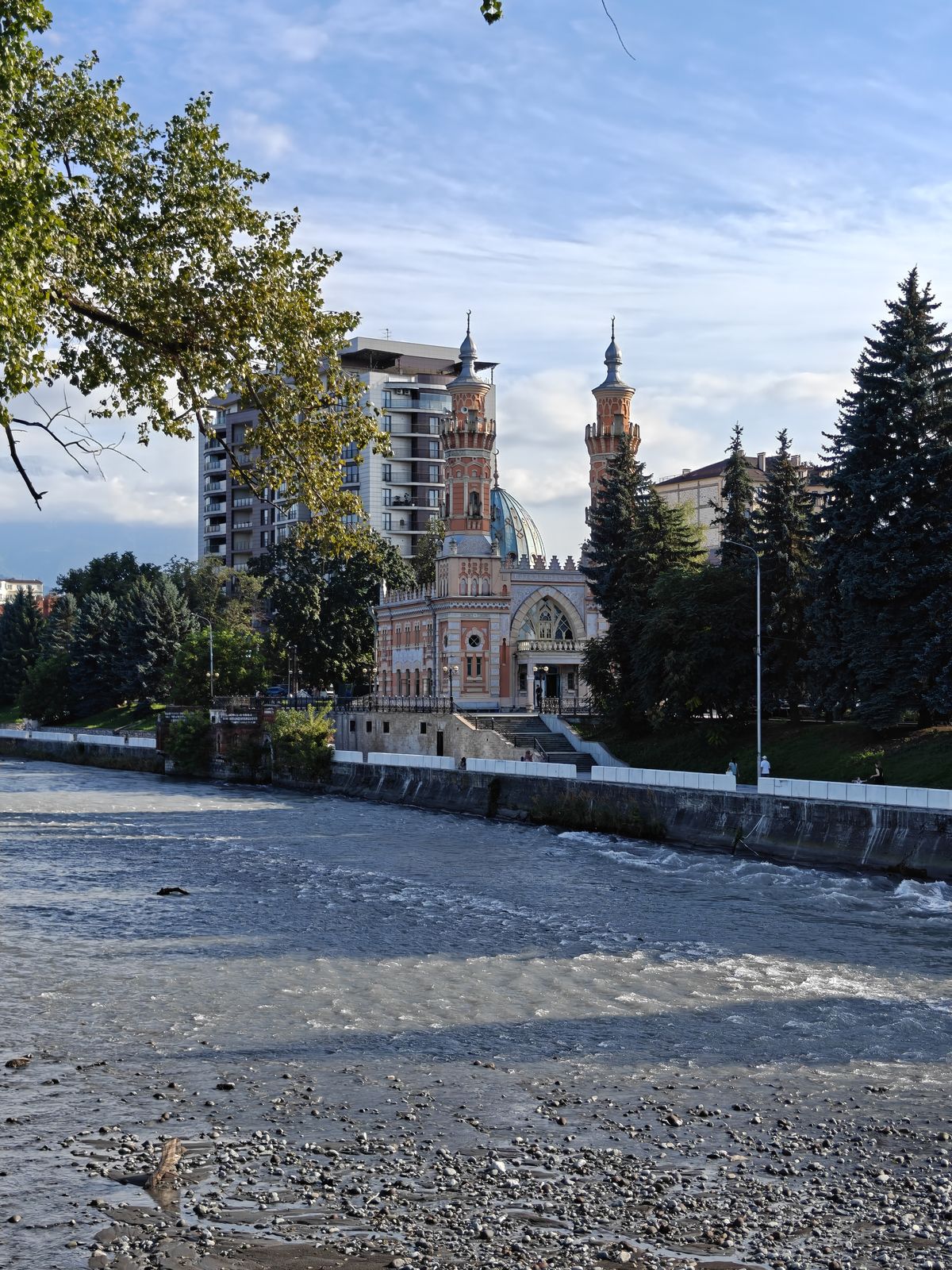 Владикавказ